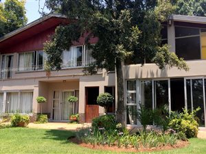 2 Bed House in Groenkloof