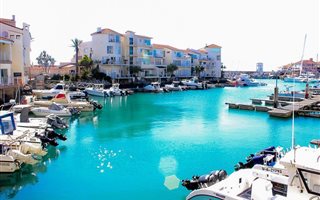 4 Bedroom Apartment in St Francis Bay