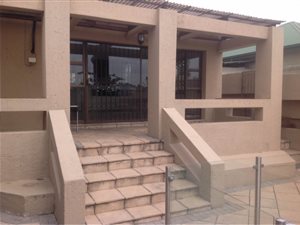 3 Bed House in Orange Grove