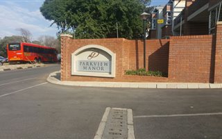 3 Bedroom Townhouse in Parkview