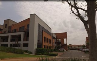 174 m² Office Space in Vorna Valley