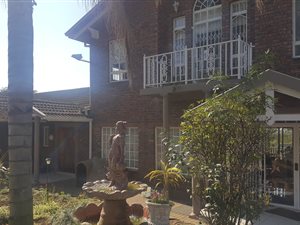 4 Bed House in Lincoln Meade