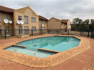 3 Bed Townhouse in Alan Manor