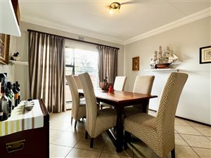3 Bed Townhouse in Parkmore