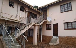 3 Bedroom Apartment in Overport