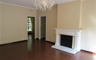 4 Bedroom House in Parkmore