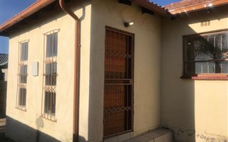 3 Bedroom House in Cosmo City