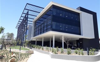 540 m² Office Space in Bryanston
