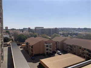 2 Bed Apartment in Hatfield