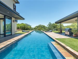 5 Bed House in Wild Fig Estate