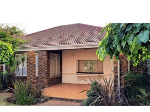 3 Bed House in Boksburg Central
