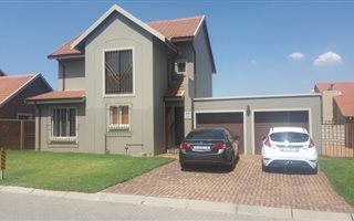 3 Bedroom House in Eveleigh