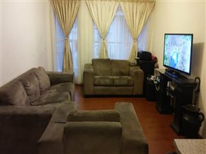 2 Bed Townhouse in Fairleads