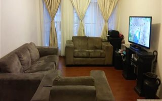 2 Bedroom Townhouse in Fairleads