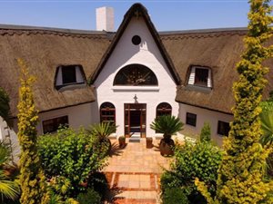 17 ha Farm in Sedgefield
