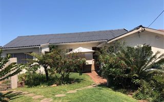 3 Bedroom House in Bluff