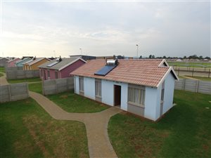 3 Bed House in Dawnpark