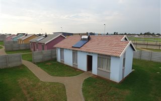 3 Bedroom House in Dawnpark