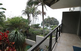 3 Bedroom Duplex in Westbrook