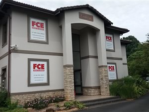 83 m² Commercial space in Kloof