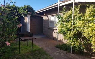 3 Bedroom House in Vredenburg