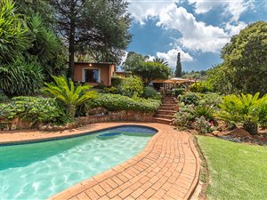 3 Bed House in Glenvista