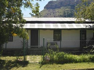 3 Bed House in Lady Grey