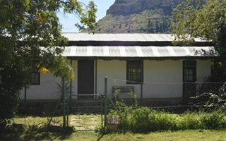 3 Bedroom House in Lady Grey