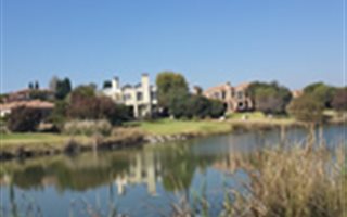 544 m² Land available in Blue Valley Golf Estate