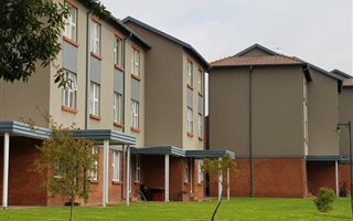 2 Bedroom Apartment in Lambton