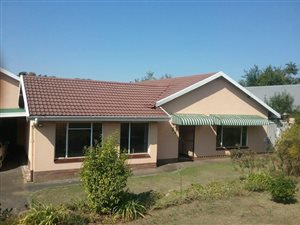 3 Bed House in Bisley