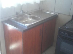 1 Bed Apartment in Meiringspark