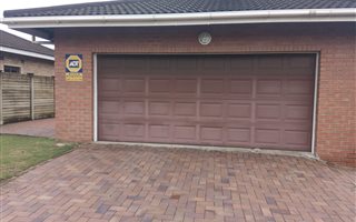 3 Bedroom House in Veldenvlei