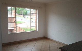 1 Bedroom Apartment in The Reeds