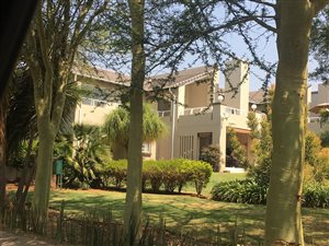 3 Bed Townhouse in Woodhill