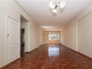 2 Bed Townhouse in Parktown