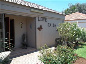 3 Bed House in Meyerton Central