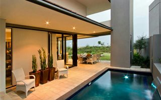 3 Bedroom Cluster in Lombardy Estate