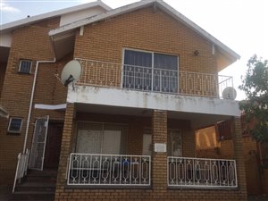 5 Bed House in Laudium