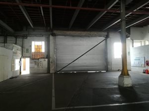 17354 m² Commercial space in Prospecton Industrial