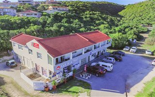 526 m² Commercial space in Blue Horizon Bay