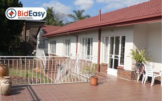 3 Bedroom House in Weavind Park