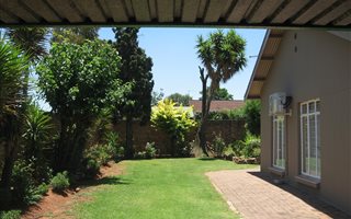 3 Bedroom House in Wychwood