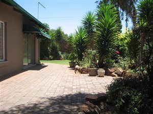 3 Bedroom House in Wychwood