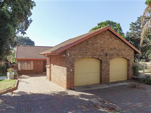 4 Bed House in Silverton