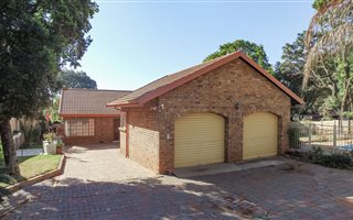 4 Bedroom House in Silverton