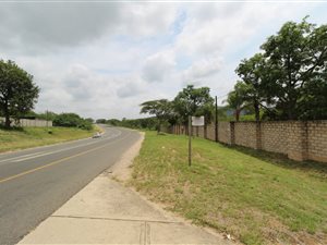 275 m² Commercial space in Nelspruit