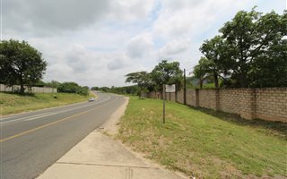 275 m² Commercial space in Nelspruit