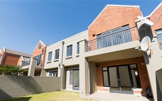 2 Bedroom Townhouse in Darrenwood