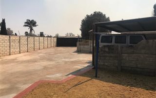 2 Bedroom House in Fairleads